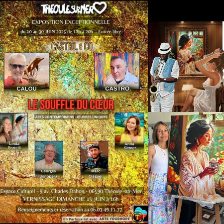 Exposition temporaire