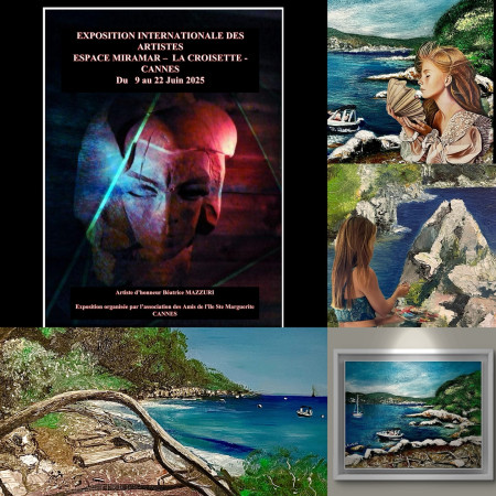 Exposition temporaire