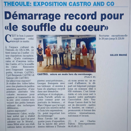 Presse