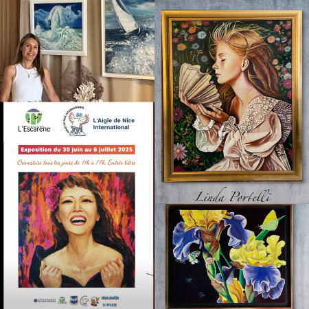 Exposition temporaire